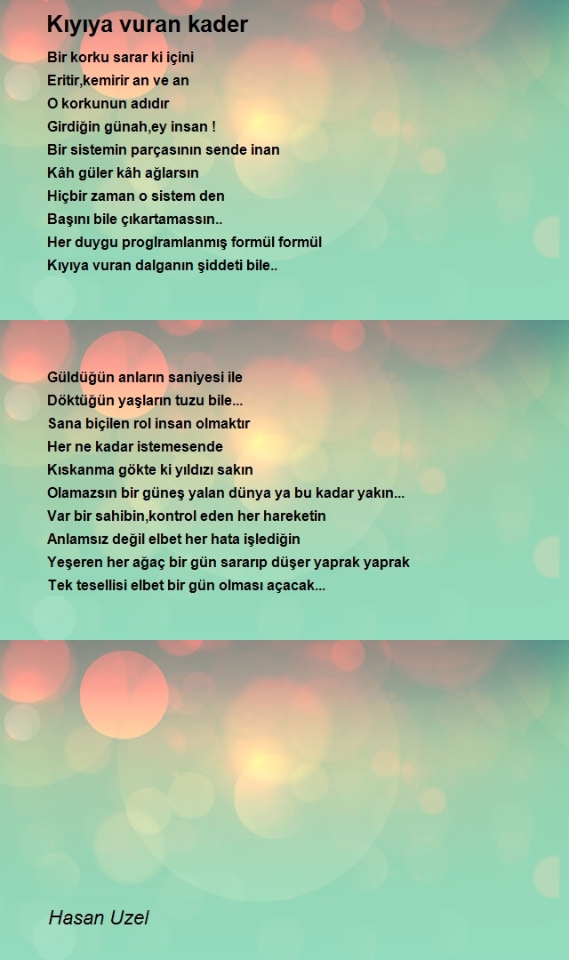 Hasan Uzel