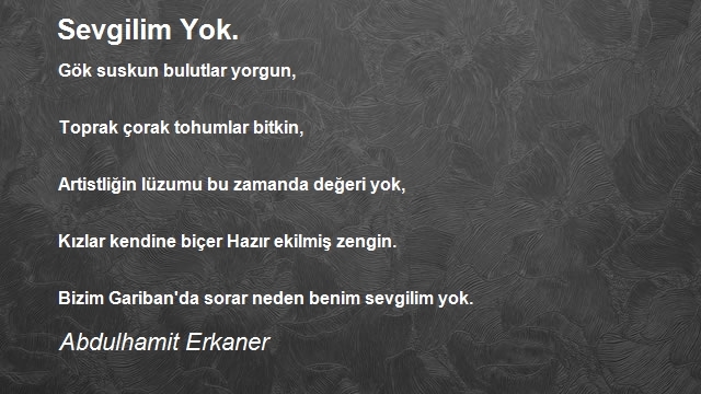 Abdulhamit Erkaner