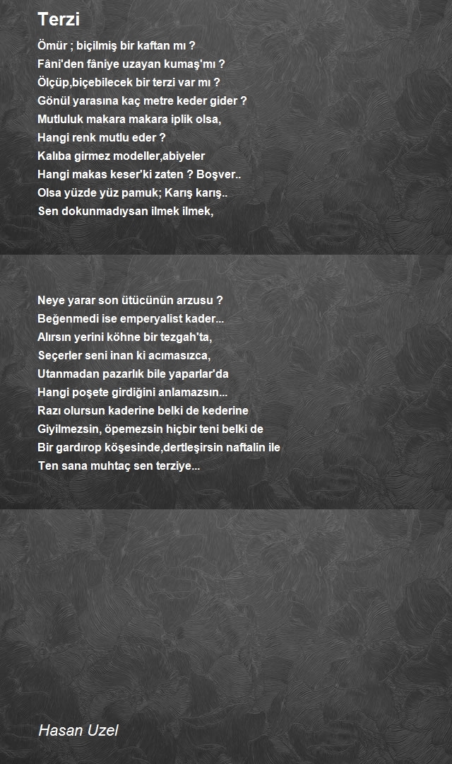 Hasan Uzel