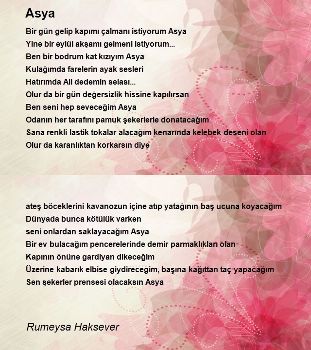 Rumeysa Haksever