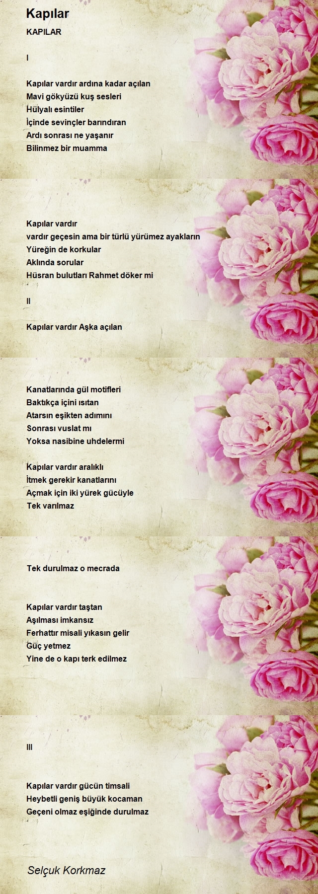 Selçuk Korkmaz