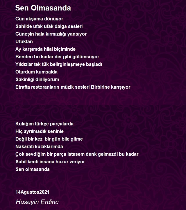 Hüseyin Erdinc