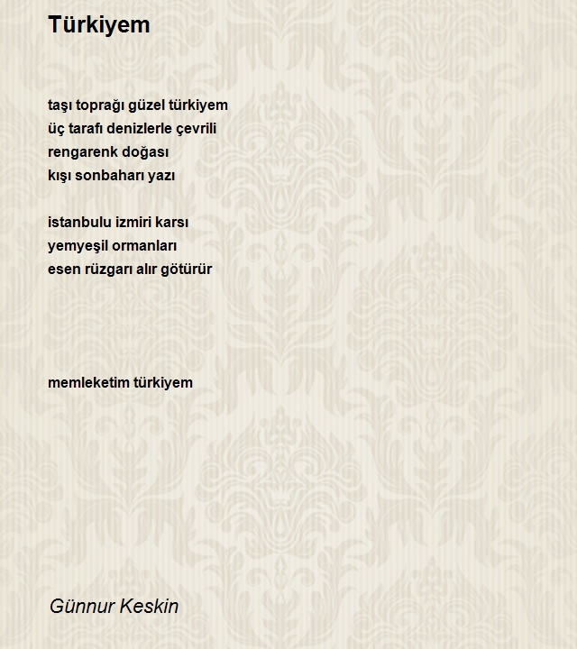 Günnur Keskin