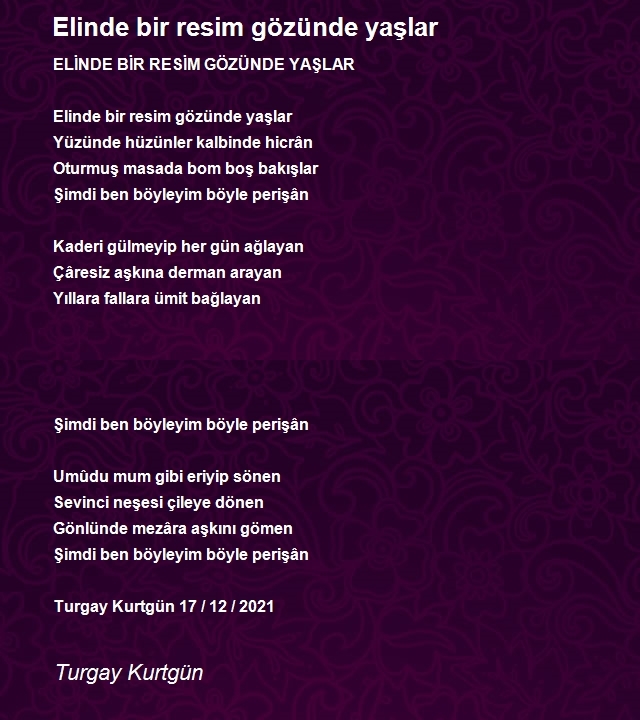 Turgay Kurtgün