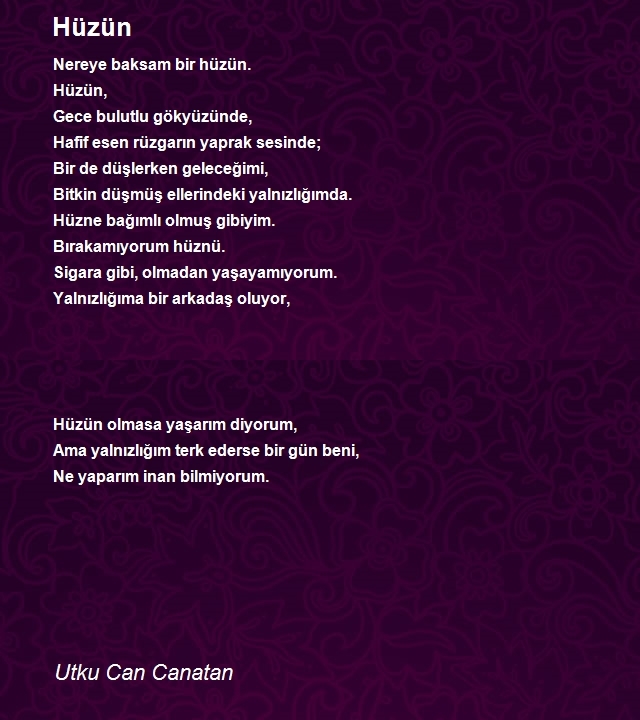 Utku Can Canatan