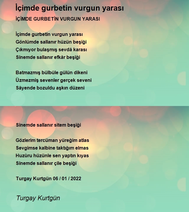 Turgay Kurtgün