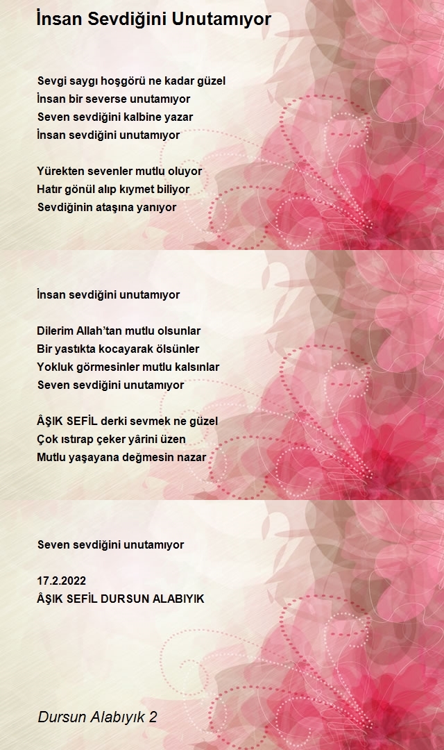 Dursun Alabıyık 2