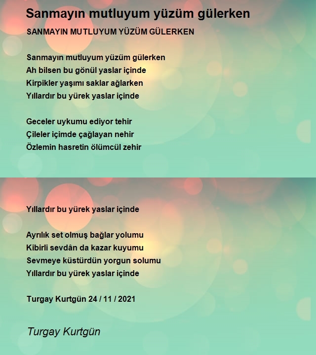 Turgay Kurtgün