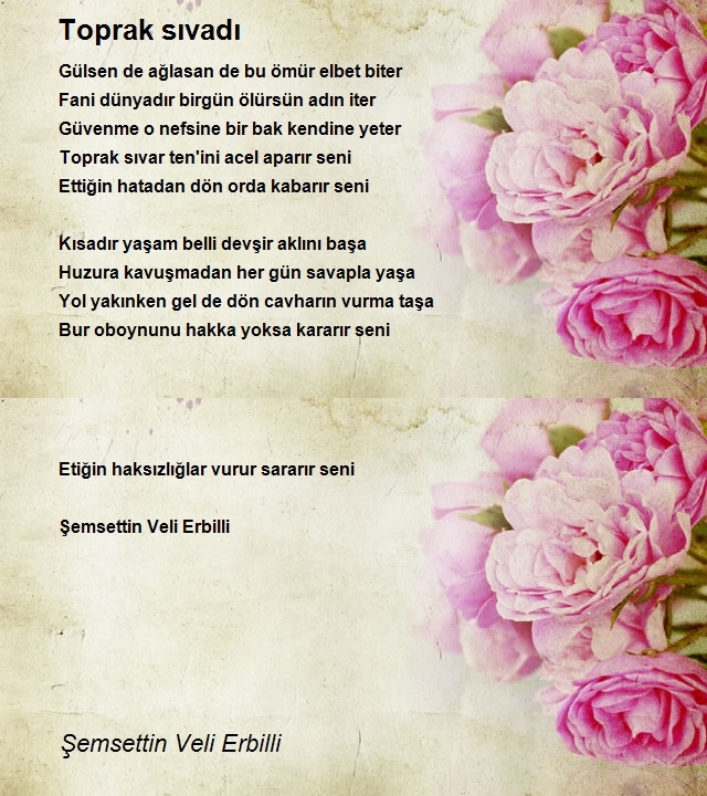 Şemsettin Veli Erbilli