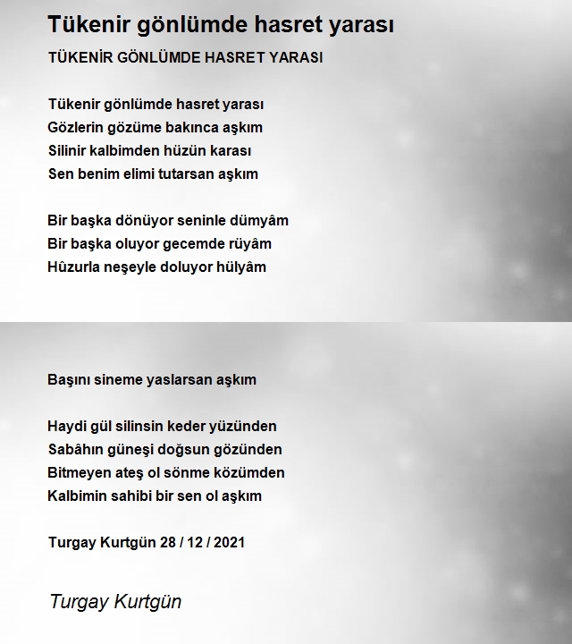 Turgay Kurtgün