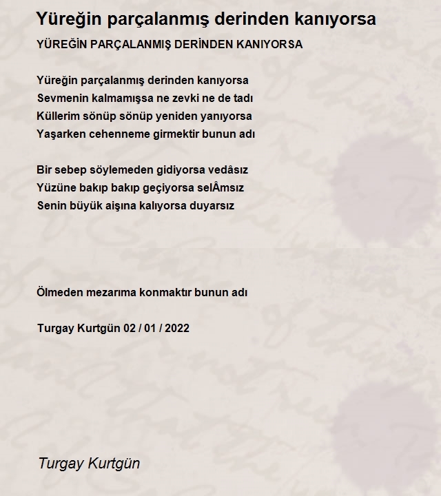 Turgay Kurtgün