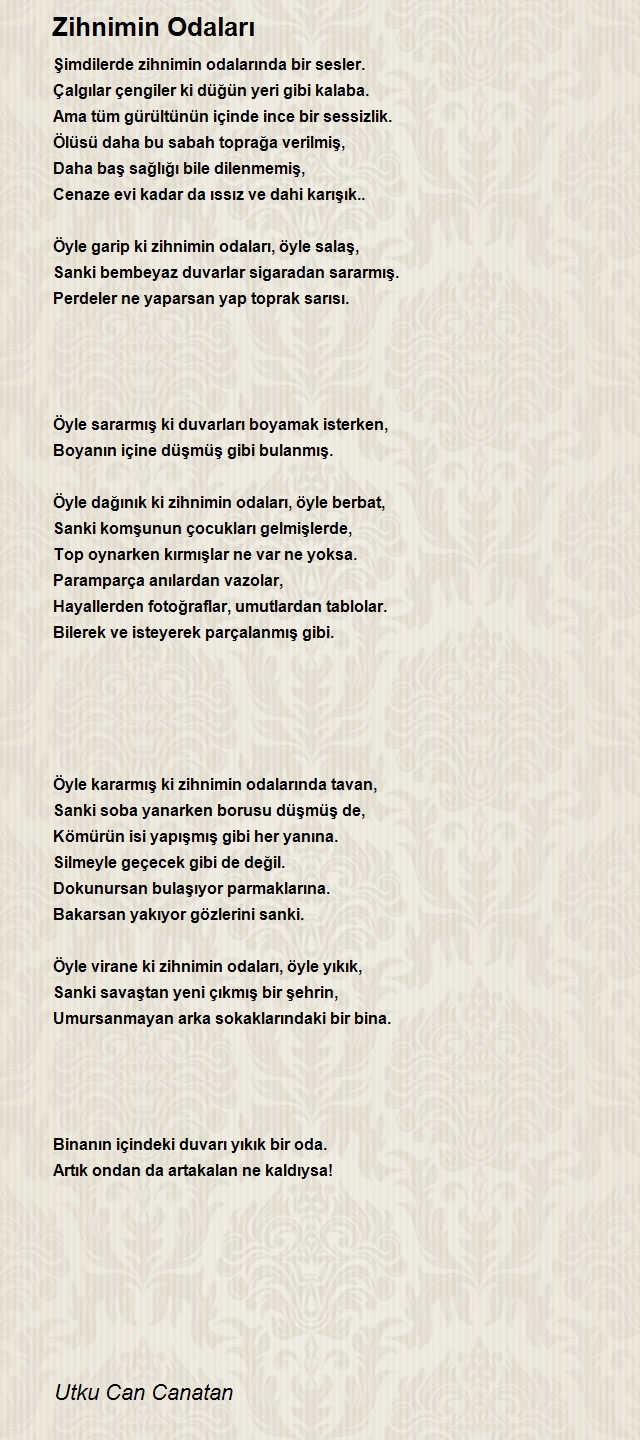 Utku Can Canatan