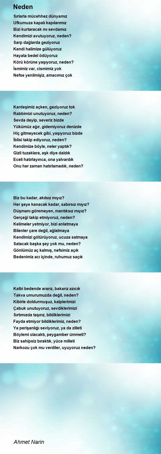 Ahmet Narin