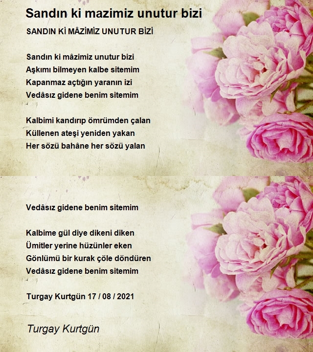 Turgay Kurtgün