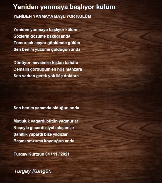 Turgay Kurtgün