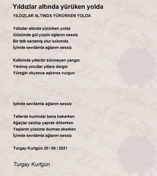 Turgay Kurtgün