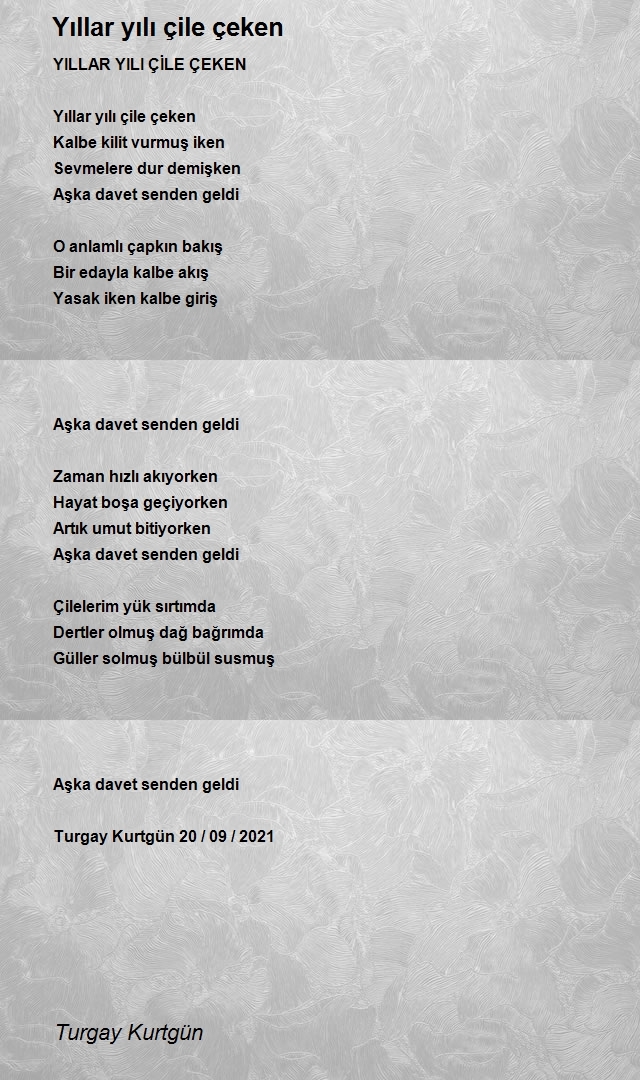Turgay Kurtgün