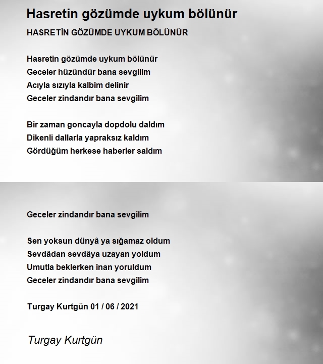 Turgay Kurtgün