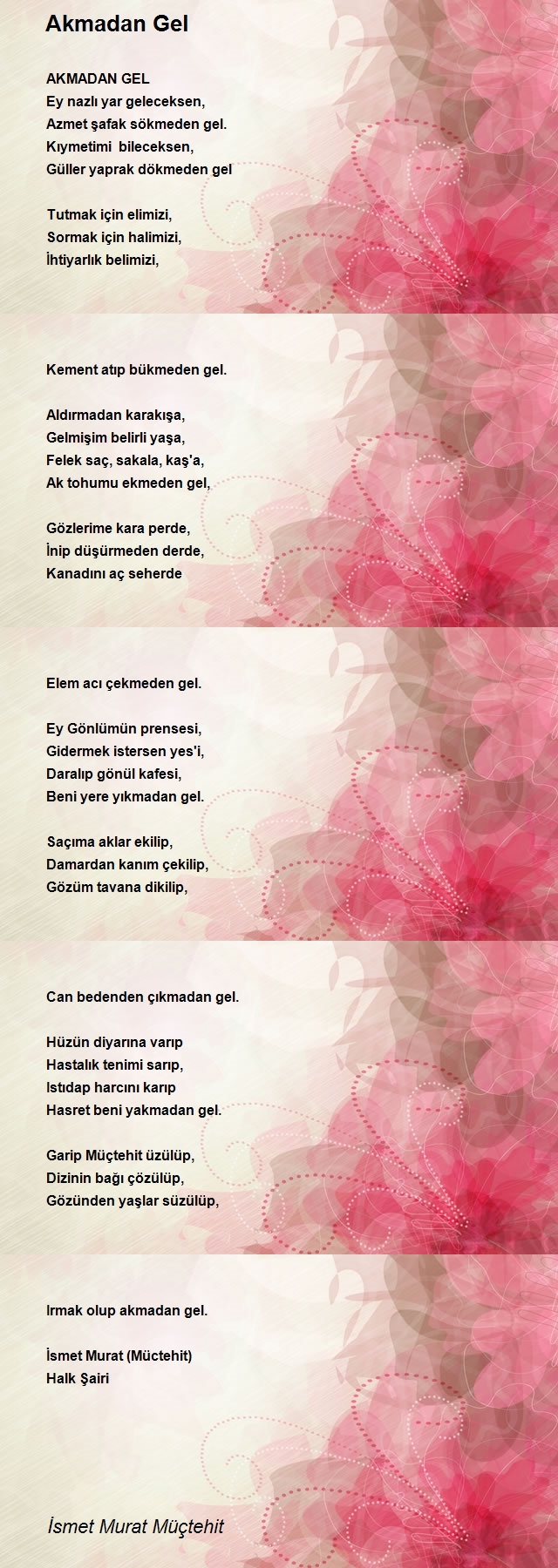 İsmet Murat