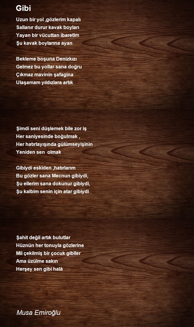 Musa Emiroğlu