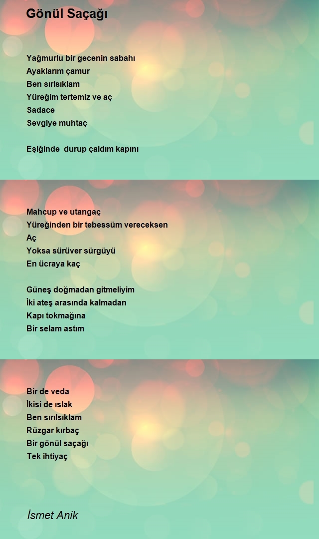 İsmet Anik