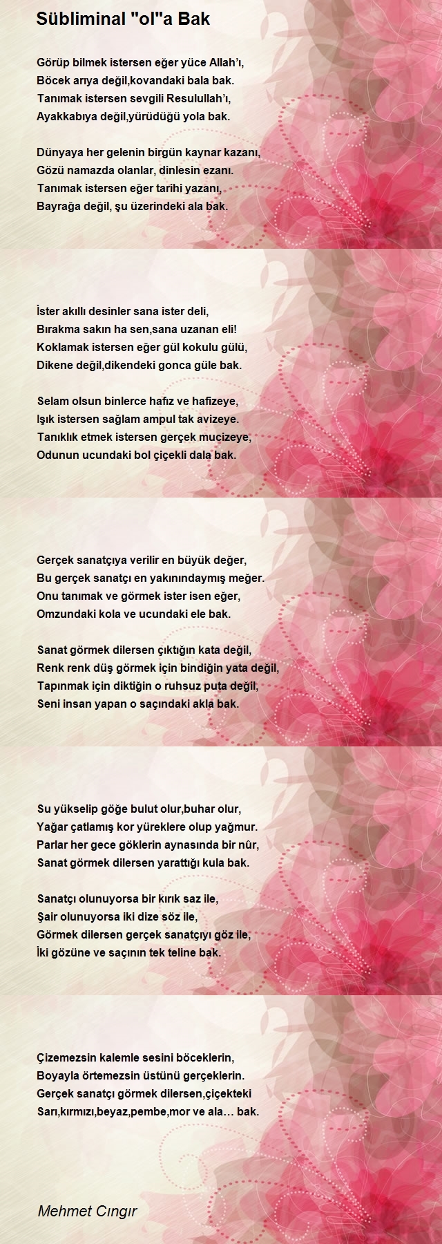 Mehmet Cıngır