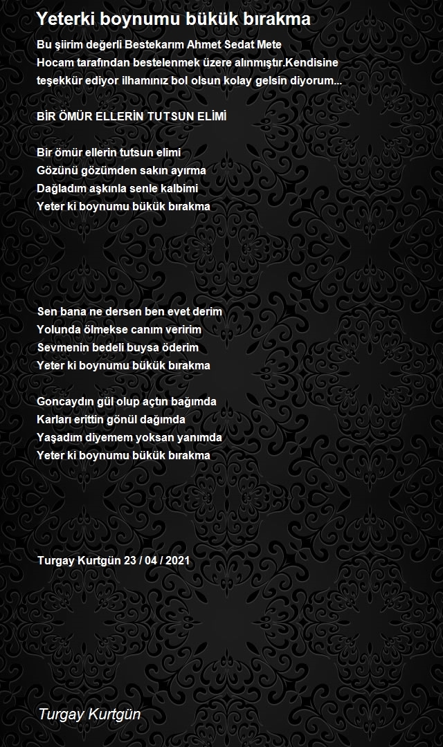 Turgay Kurtgün