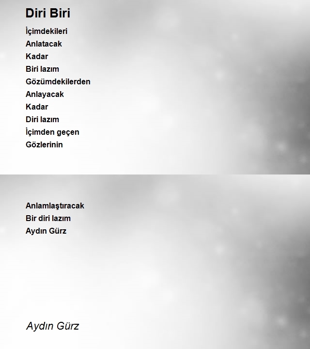 Aydın Gürz