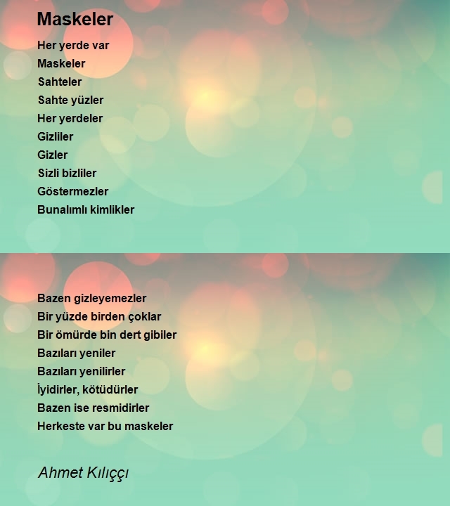 Ahmet Kılıççı