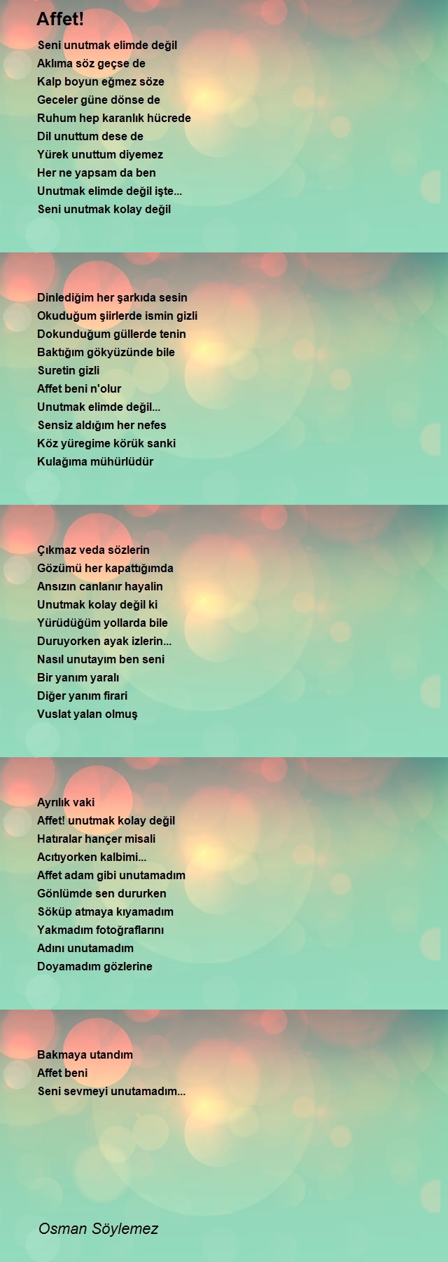 Osman Söylemez