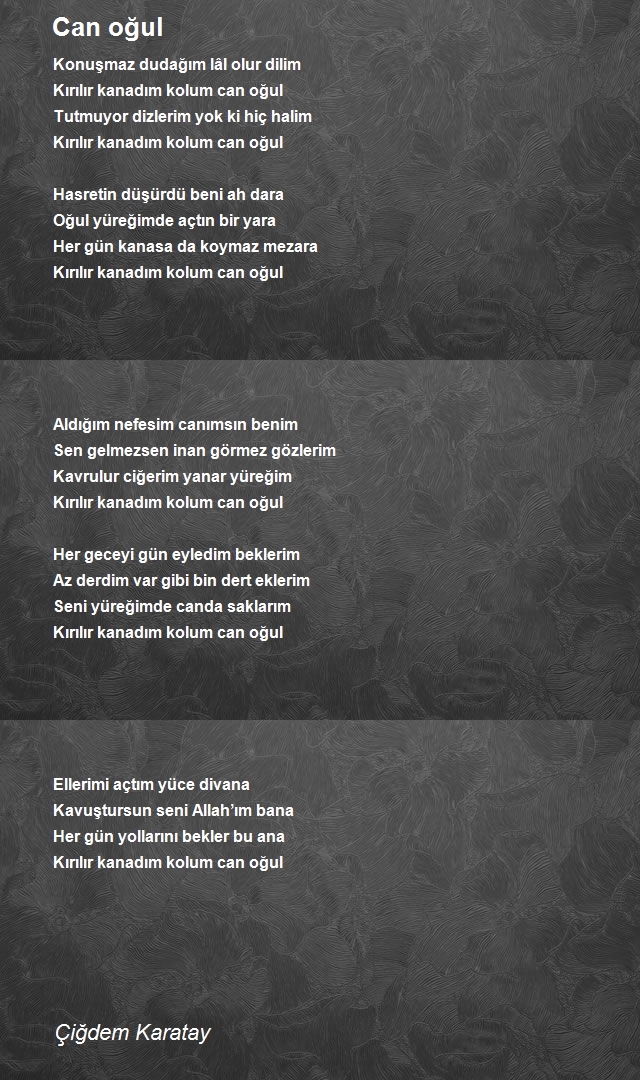Çiğdem Karatay