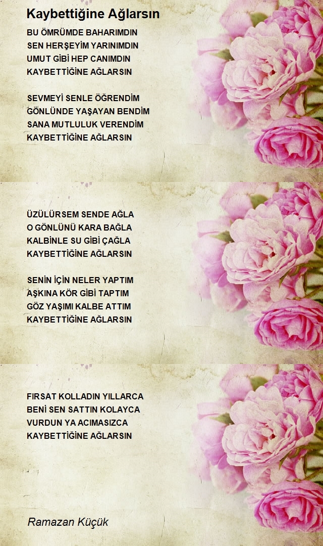 Ramazan Küçük