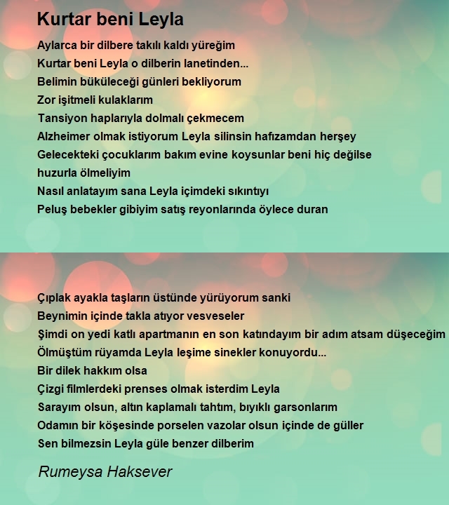 Rumeysa Haksever