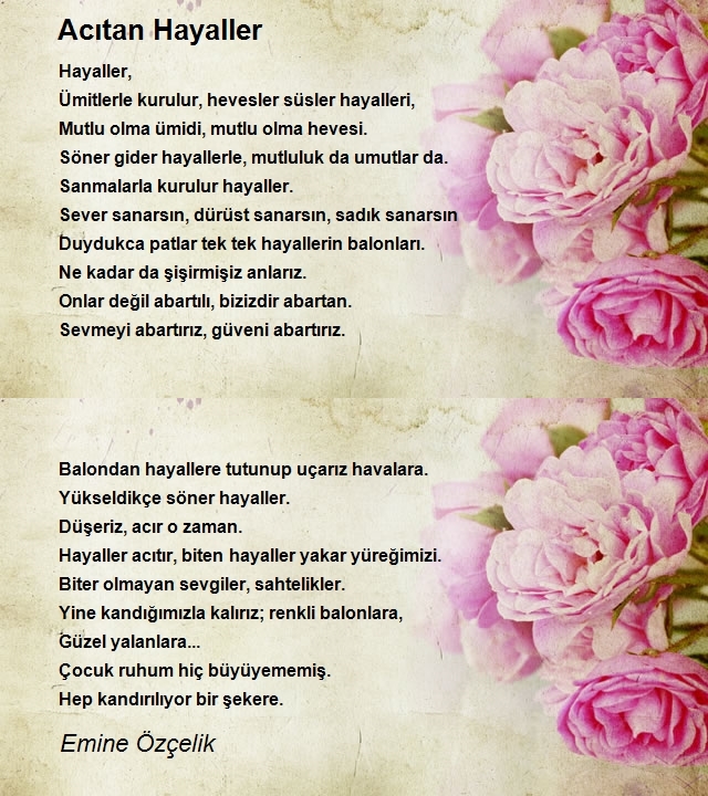 Emine Özçelik