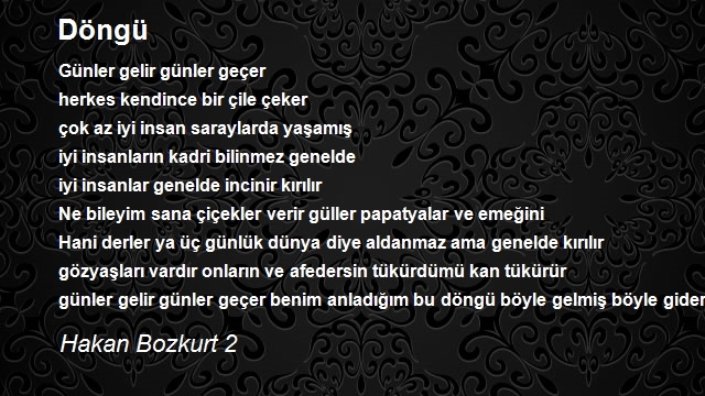 Hakan Bozkurt 2