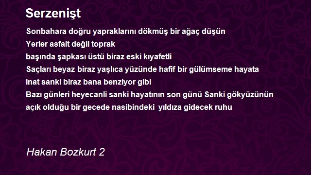 Hakan Bozkurt 2