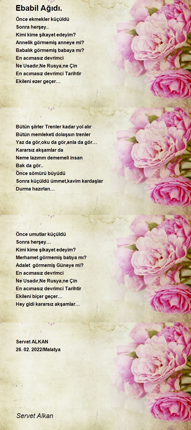 Servet Alkan