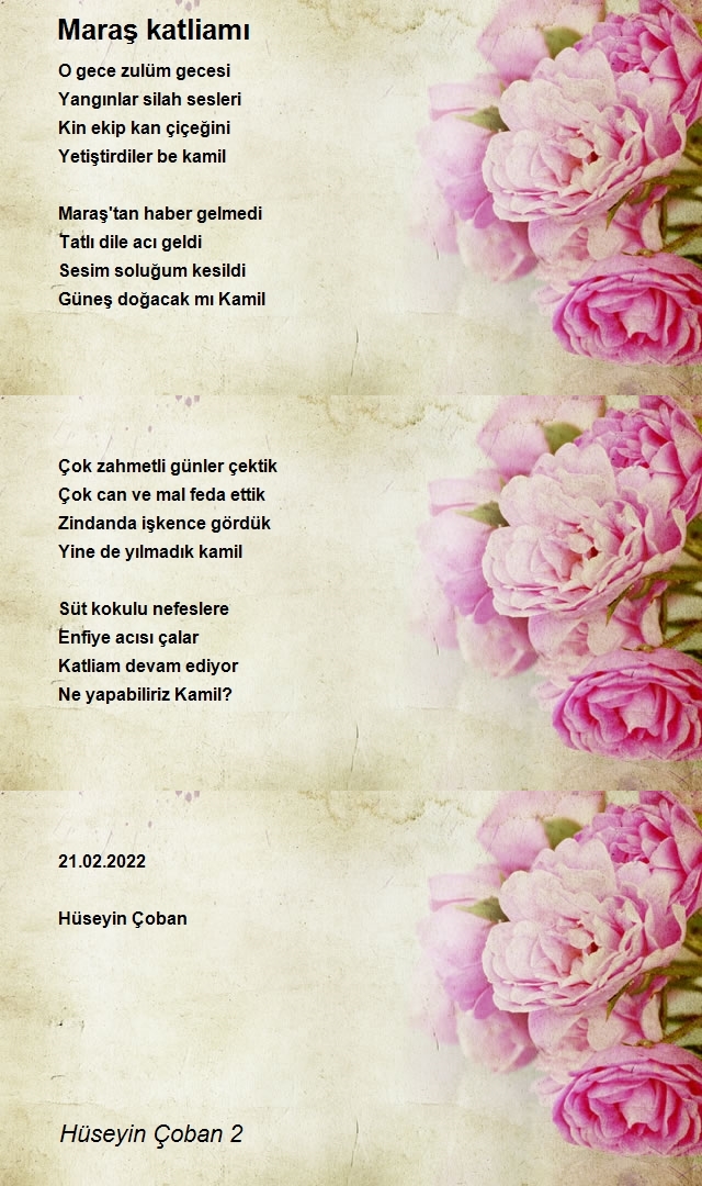 Hüseyin Çoban 2
