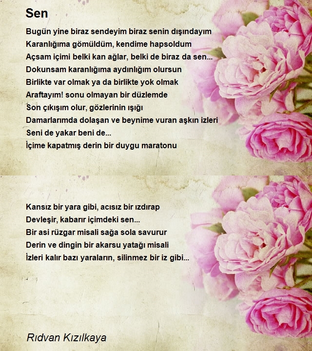 Rıdvan Kızılkaya
