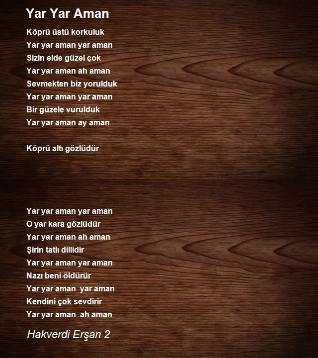 Hakverdi Erşan 2