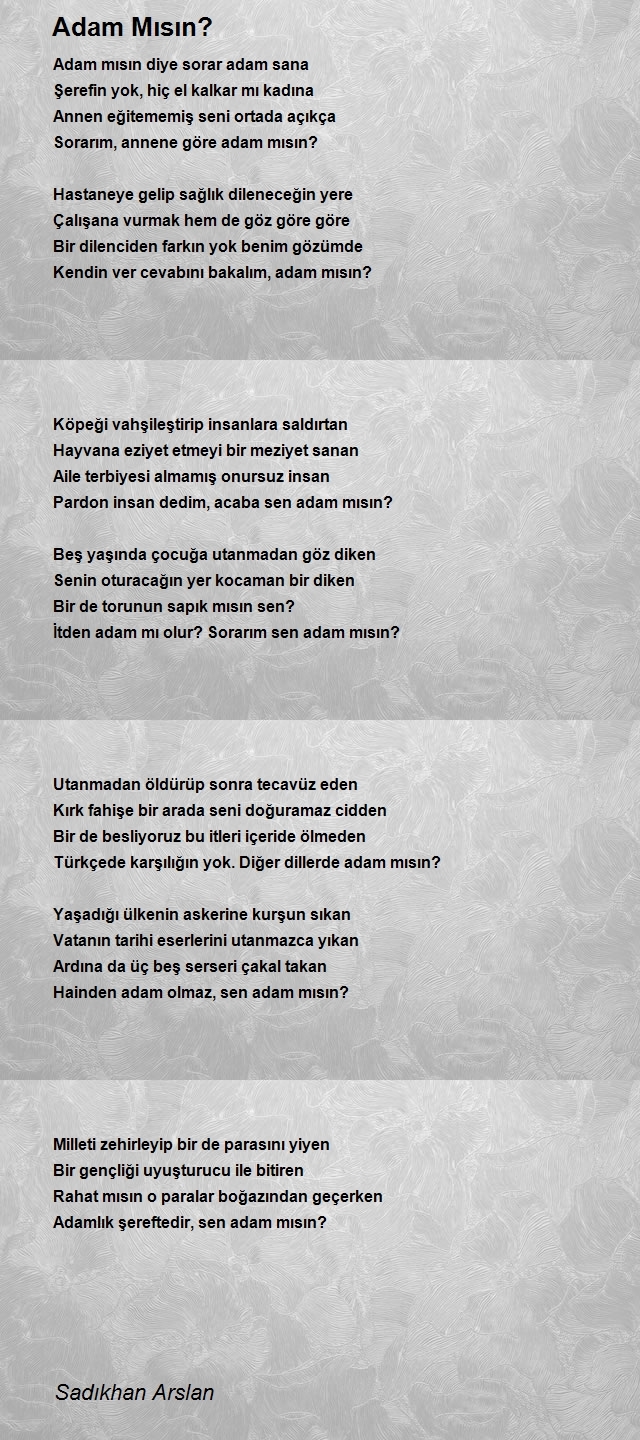 Sadıkhan Arslan