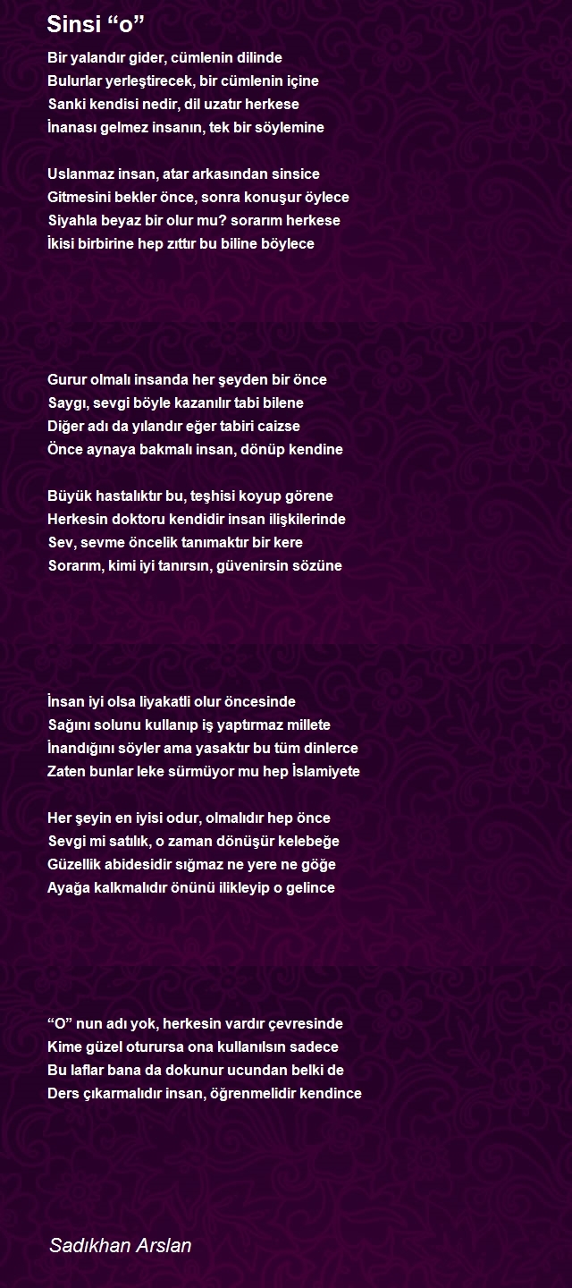 Sadıkhan Arslan