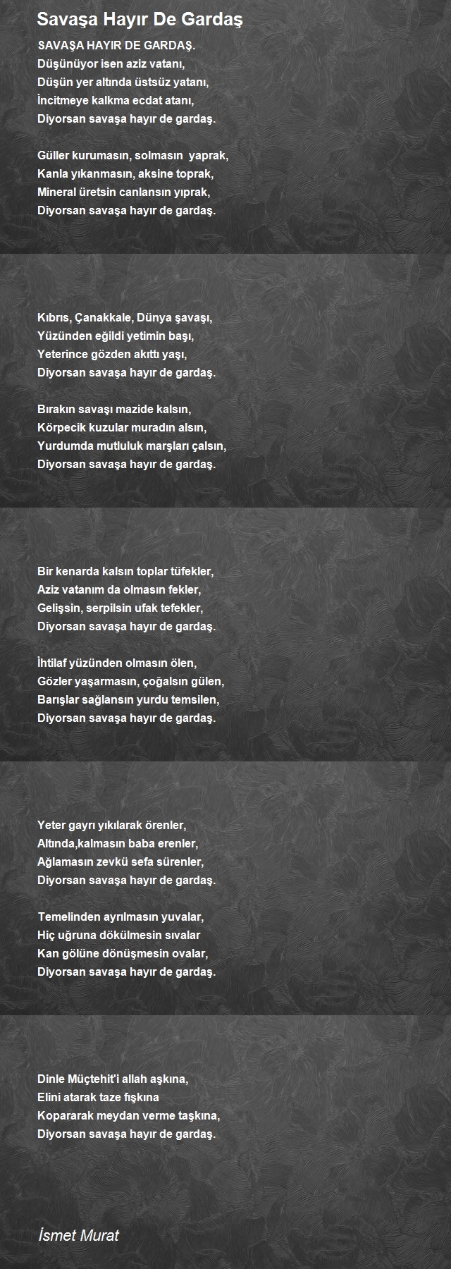 İsmet Murat
