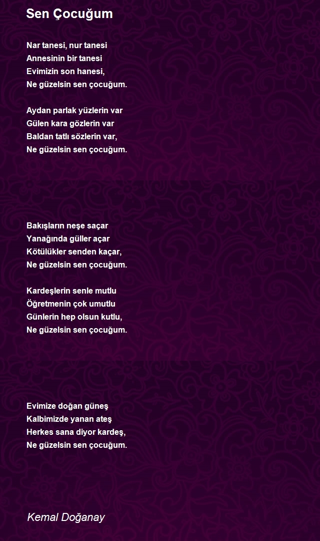 Kemal Doğanay