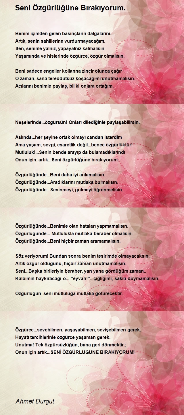 Ahmet Durgut