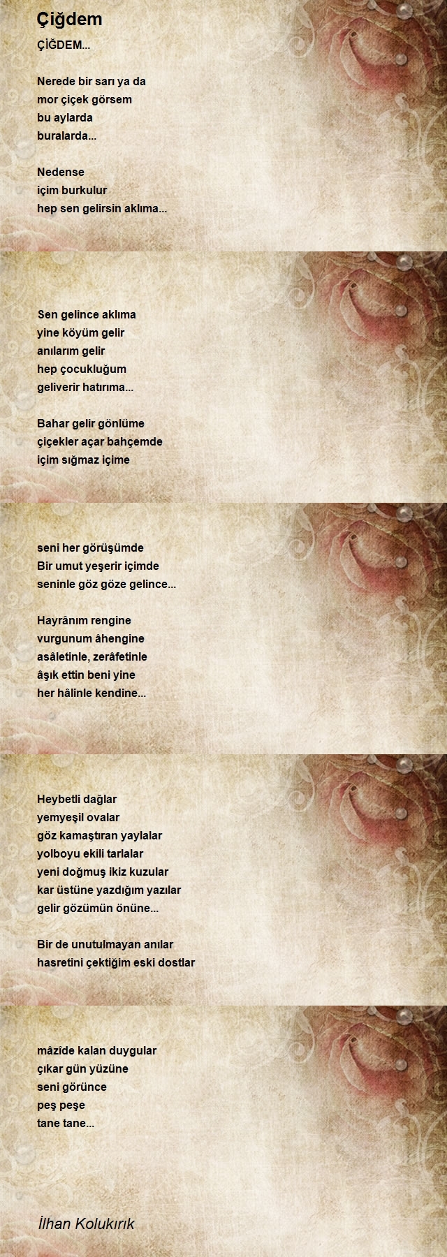 İlhan Kolukırık