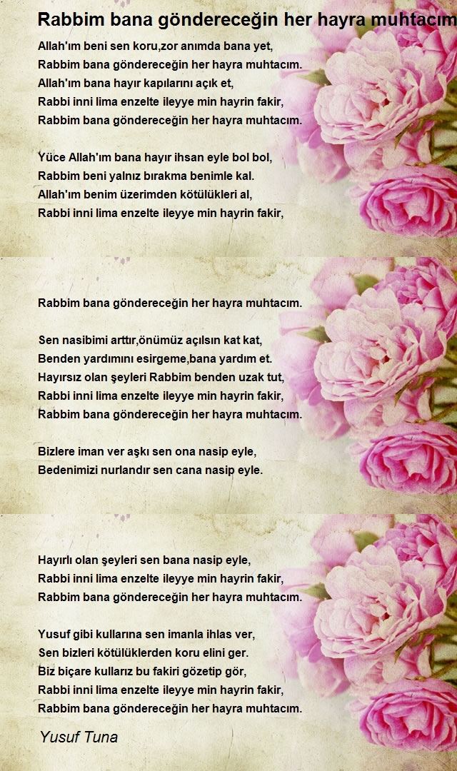 Yusuf Tuna