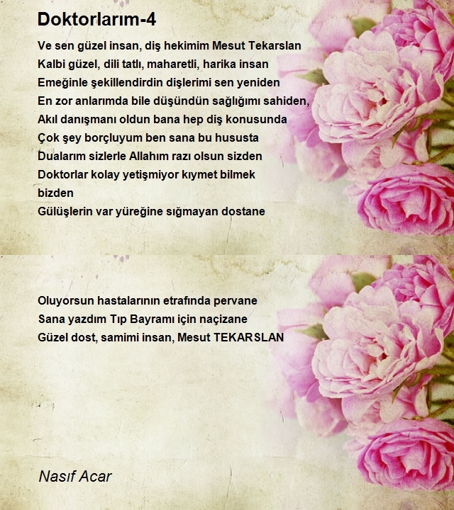 Nasıf Acar