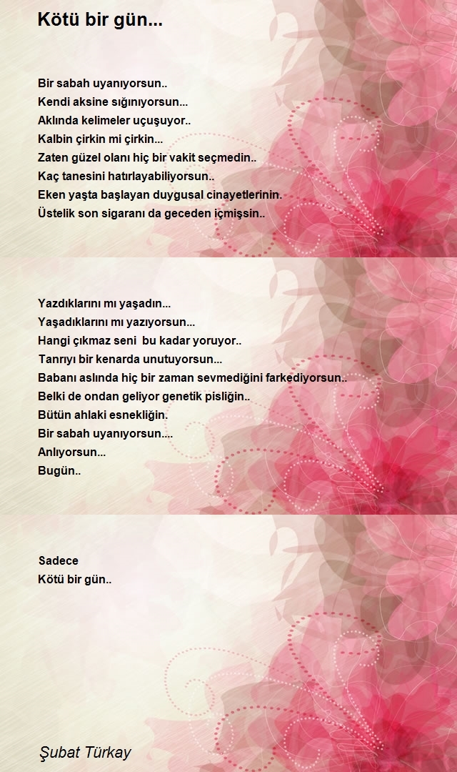 Şubat Türkay