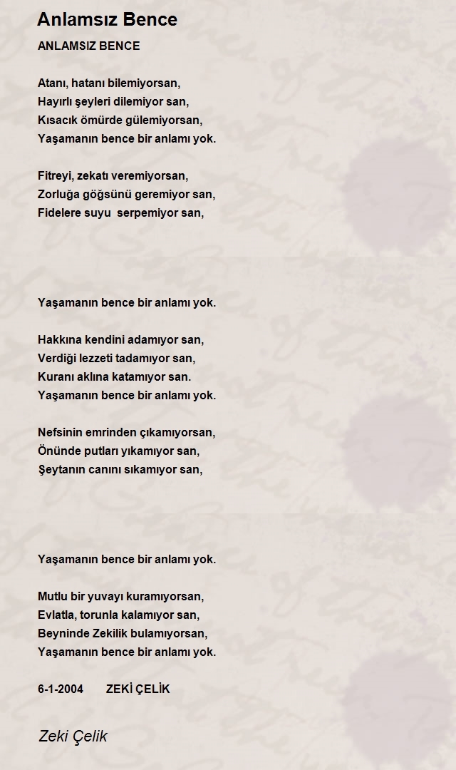 Zeki Çelik